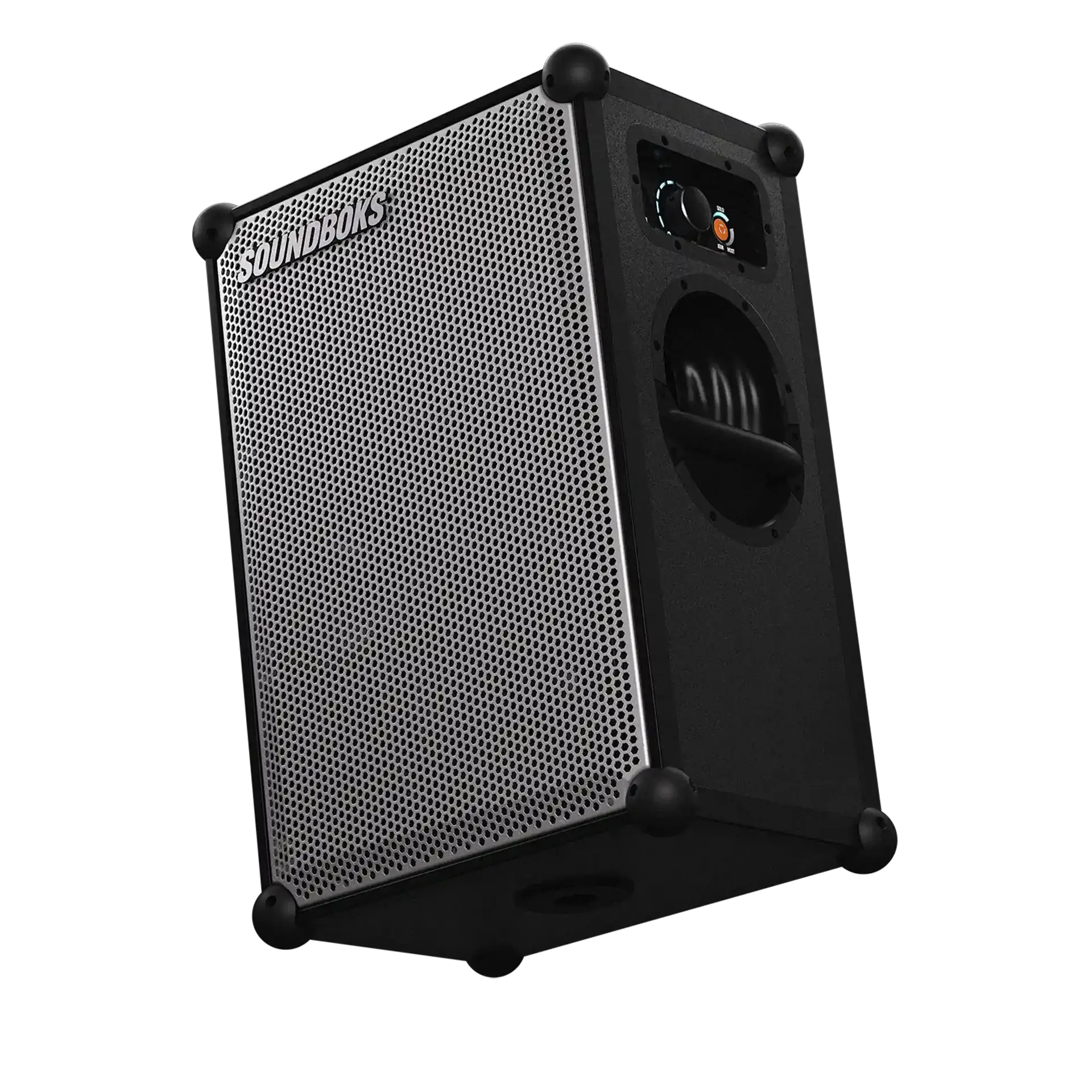 Soundboks Gen. 3 — klar til din fest