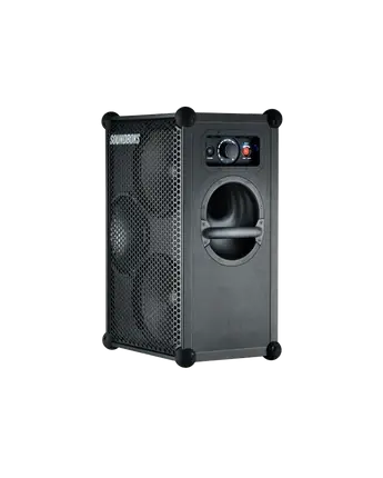 Soundboks Gen. 3 — klar til din fest